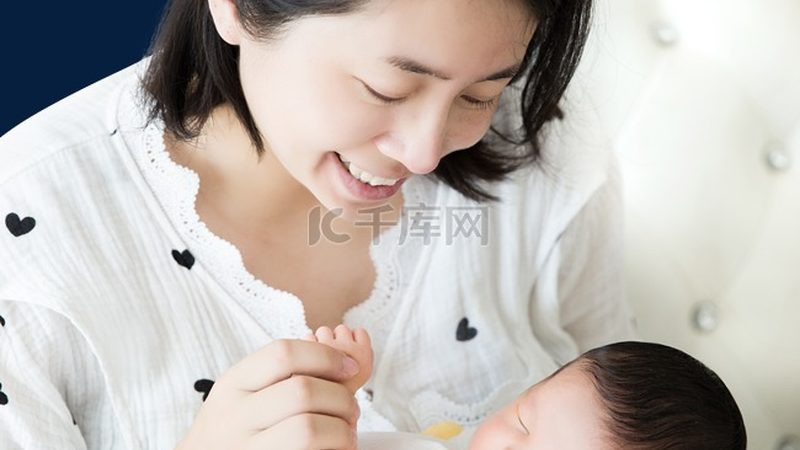 小儿推拿退烧，这些手法步骤图解让你轻松应对**