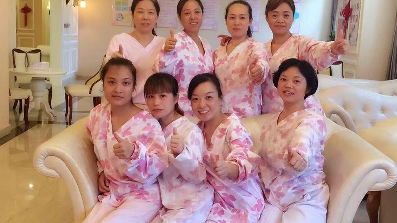 产后修复师培训，如何选择适合自己的课程？**