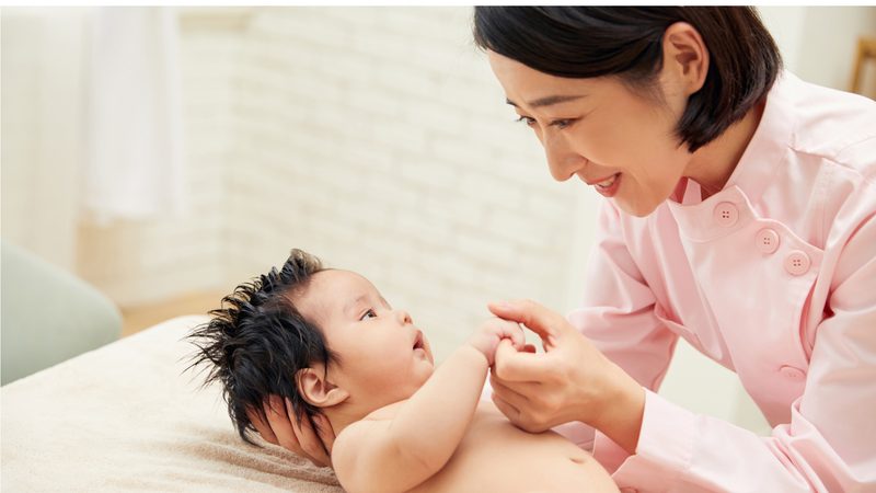 上海待产包必备：母婴用品选购全攻略