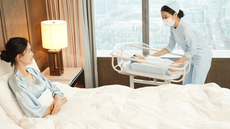 个人加盟产后修复中心条件