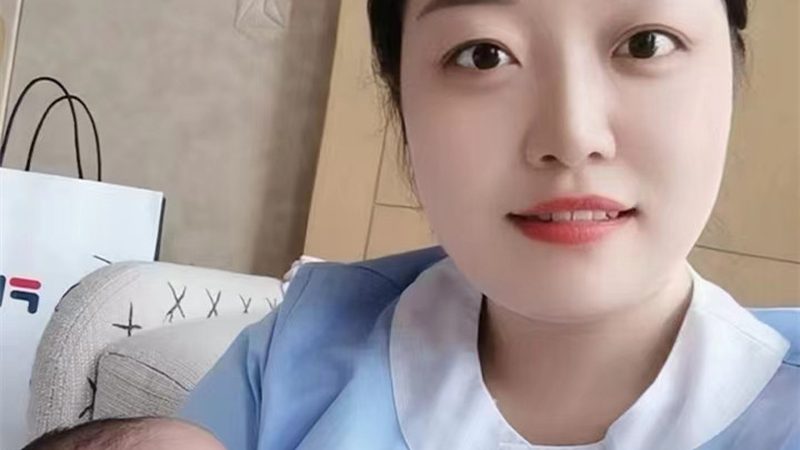 成都育婴师：工作内容揭秘与注意事项