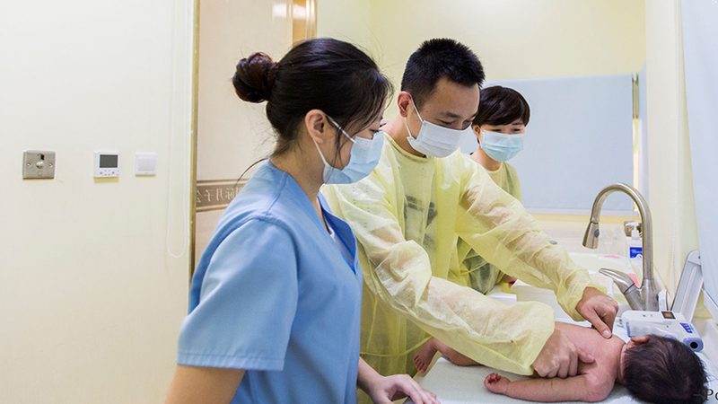 产后恢复中心如何打造？关键步骤与注意事项**