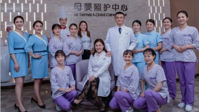 小标题：新手妈妈们的困惑