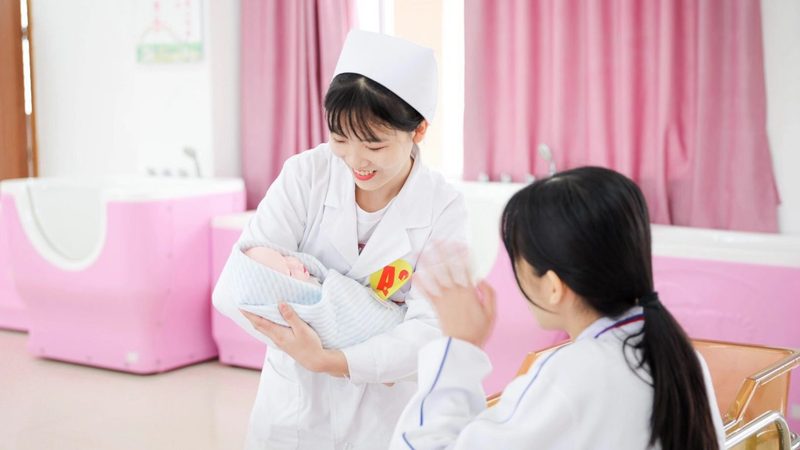 小型月子中心加盟店选址：避开这五大误区，打造优质母婴服务